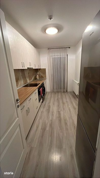 Apartament 2 cam de inchiriat 61 mp -POITIERS TOWERS — fotografia 3