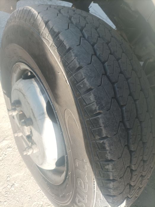 Changan  87talek nomi