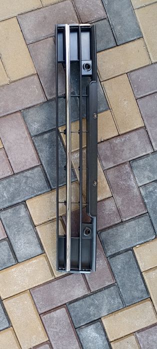 Решетка бампера Пассат Б8 Америка