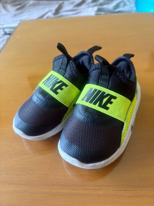 Бебешки обувки - Nike