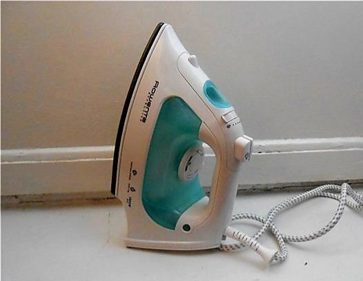 Утюг ROWENTA торг