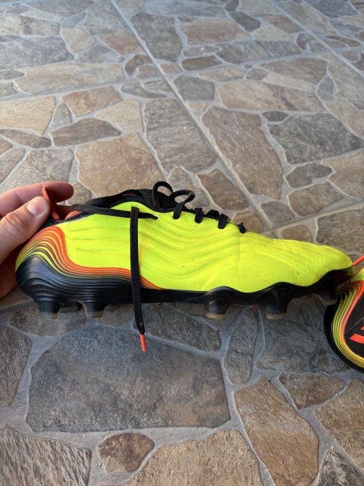 Adidas copa sense 43