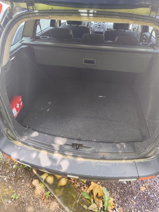 Рено Меган 1.5 dci