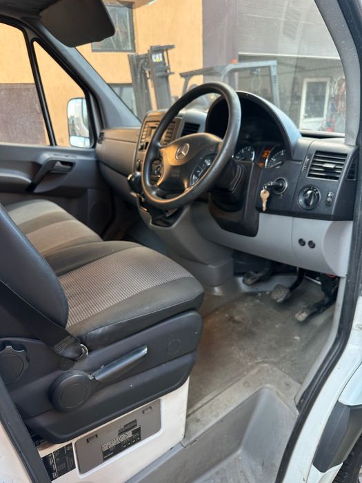 Mercedes Sprinter 313
