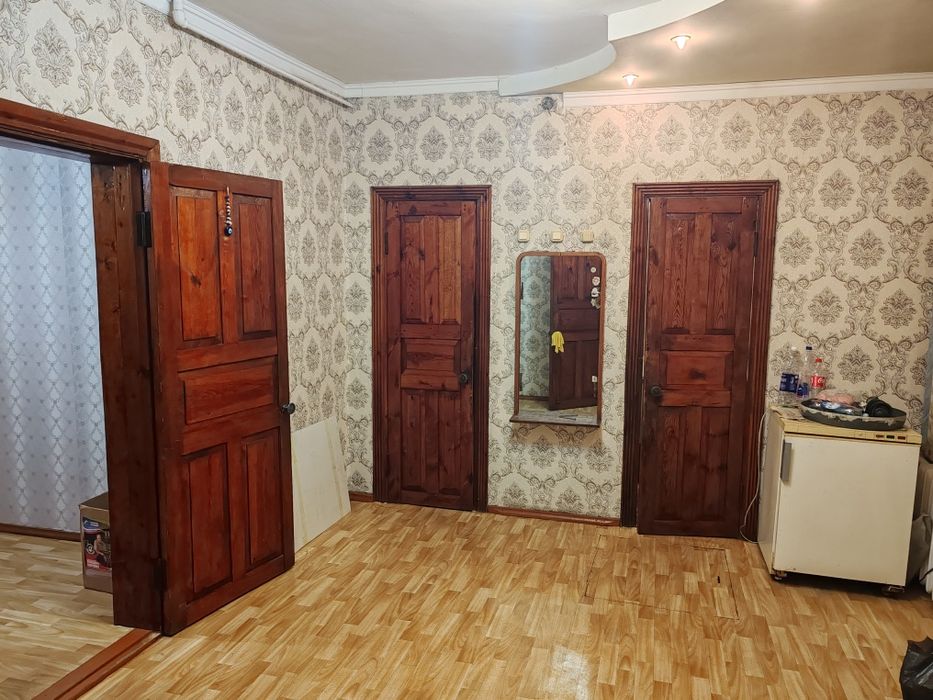 Продам хороший большой дом