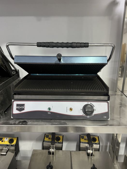 Friturnitsa, fri aparat, kartoshka aparat pirashka aparat silver,remta