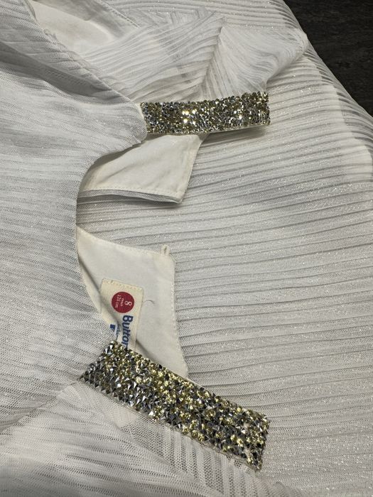 Платье для девочки 8 лет