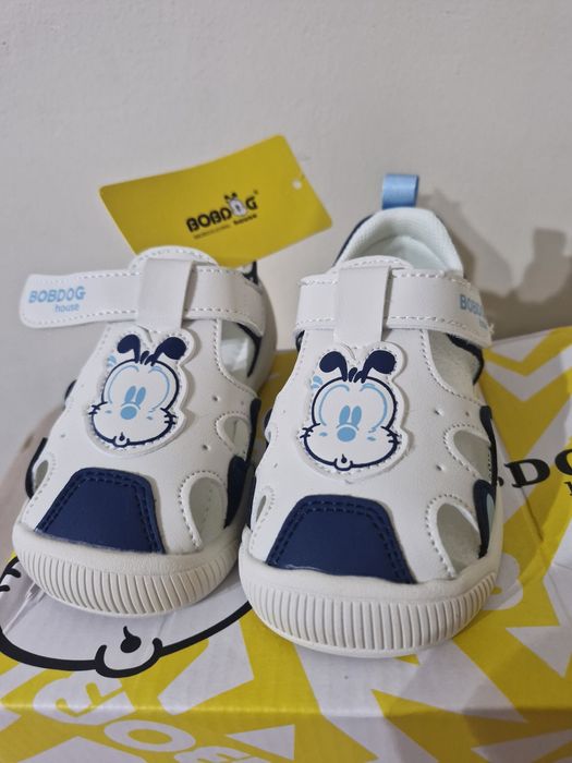 Детские сандали BOBDOG