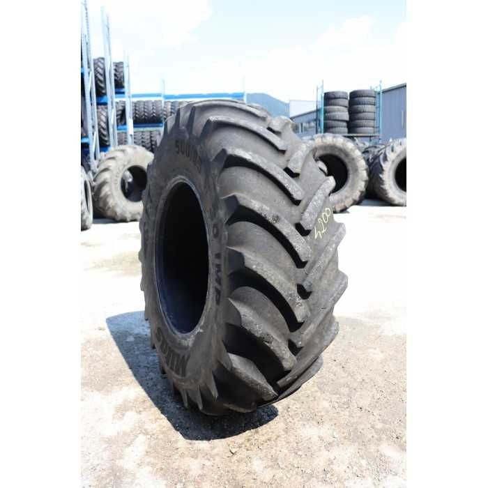 Anvelope 500/85R30 Mitas Combina New Holland,Claas Lexion!