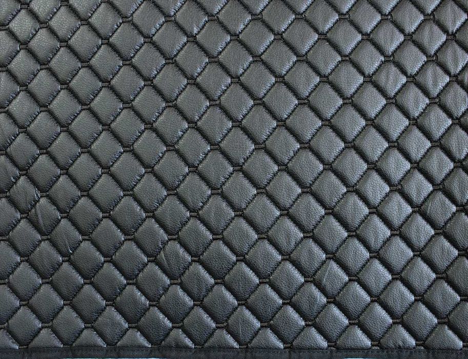 Кожени стелки LUX за Scania R, 2002-15 г., Автоматични скорости