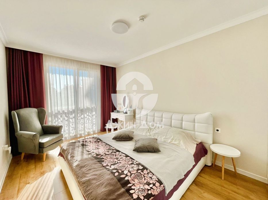 Продава се Мезонет в с. Равда, Област Бургас - 108 кв.м за 1666 €/кв.м - Снимка #7