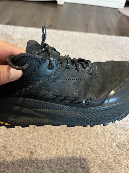 Altra Olympus 6 Low Gtx-оригинални мъжки обувки