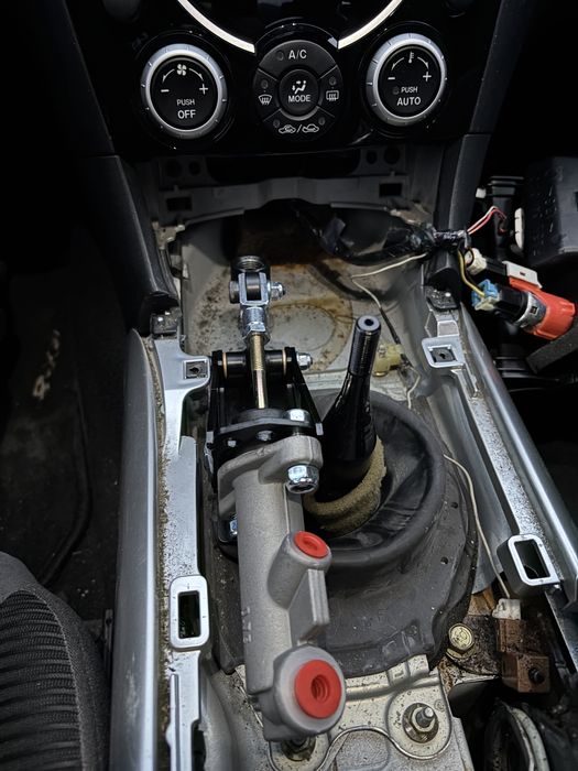 Хидравлична ръчна hydro e brake