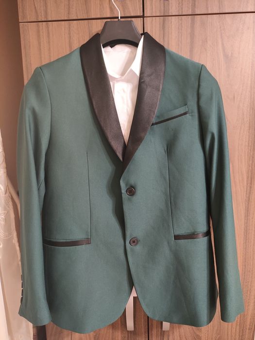 Детски официален костюм