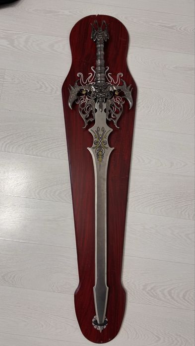 Sabie Heavy Dragon de colectie