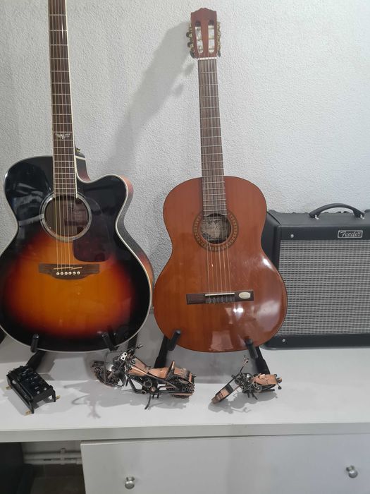 Amplificator nou nout