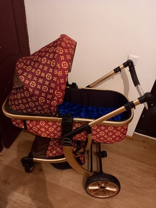 Коляска Кровать детские