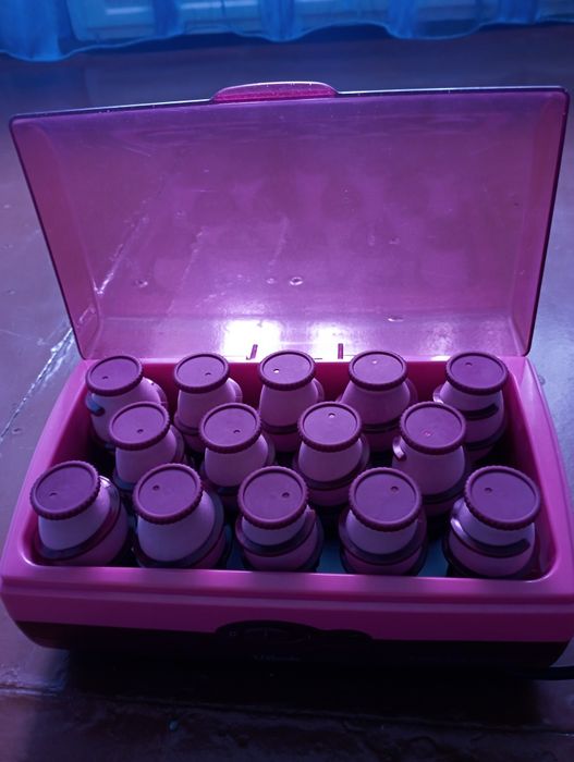 Продам Термо- бигуди.