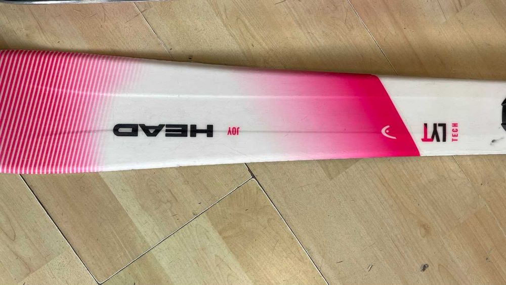 Ски Head JOY PP9+TX 10 GW