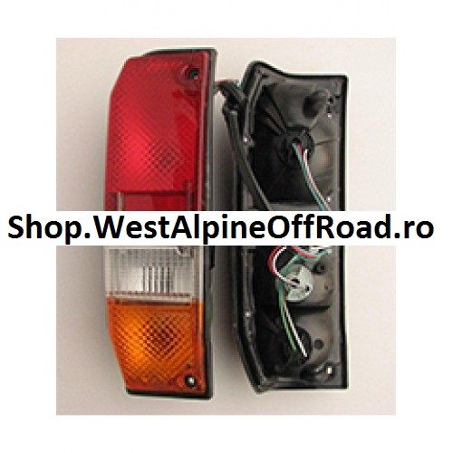 Lampa spate stop semnalizare Toyota Land Cruiser J70 73 79