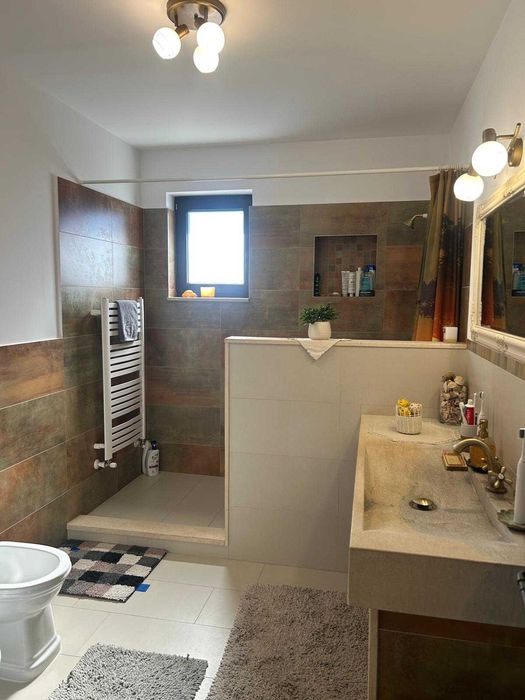 Casa Individuala/Popesti Deal/205 mp utili/Comision 0%