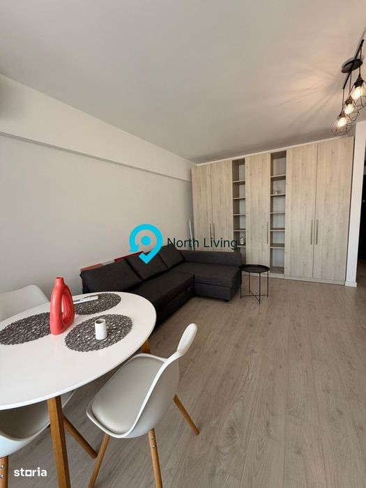 Apartament,