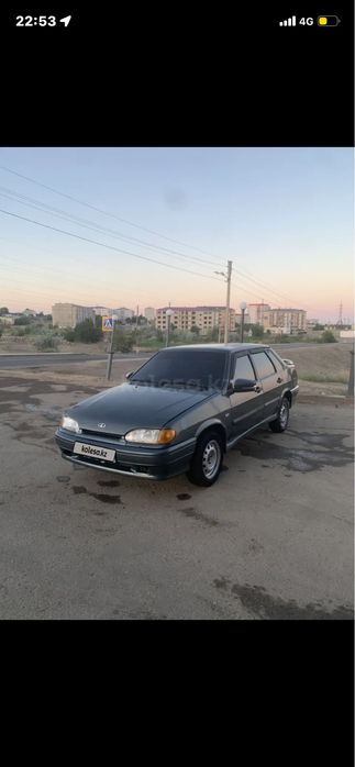 Ваз 2115,2011 года