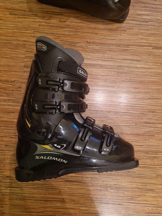 Ски обувки Solomon 27.5