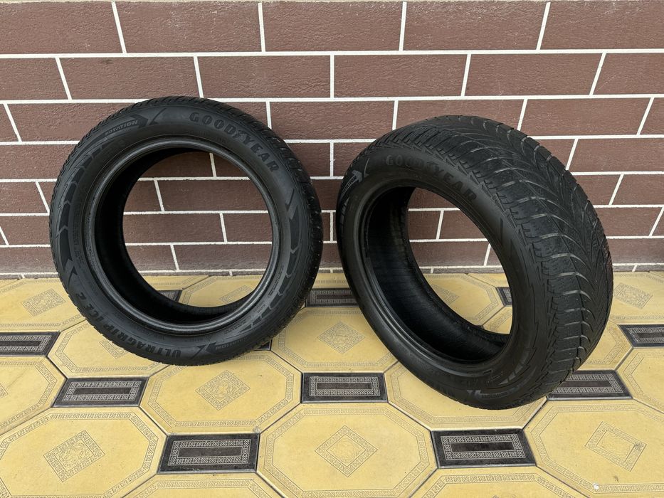 Летний шины 2-штук