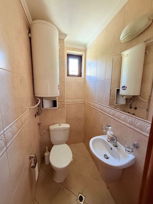 Продава се Тристаен апартамент в Свети Влас - 78 кв.м за 1411 €/кв.м - Снимка #9