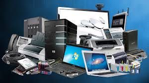 Сервис и обслуживание ПК, WiFi, Nout, Сервер и др.