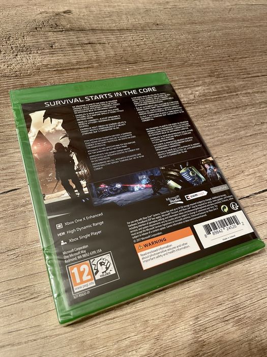 Recore - Definitive Edition Xbox