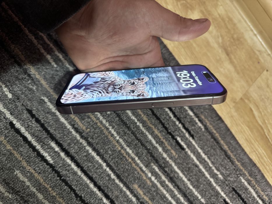 15 pro Сатылад срощна 190 мн