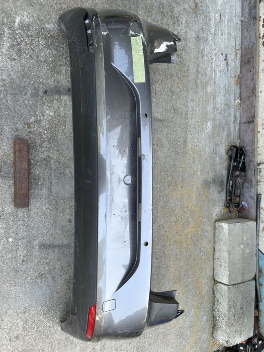 Броня Сеат Леон 3/Seat Leon 3