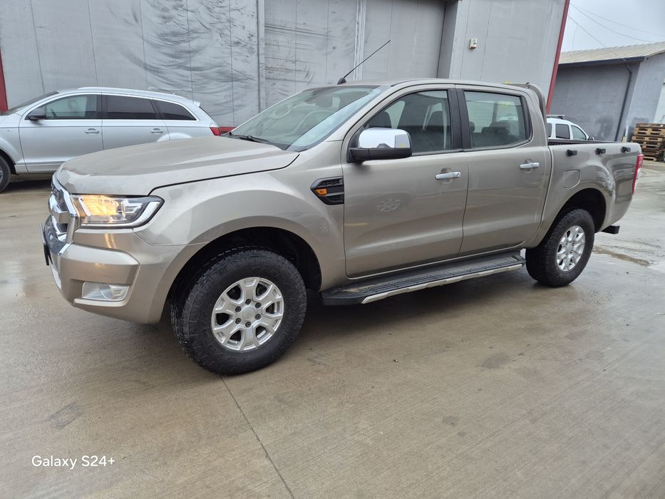 Ford ranger 2.2 160cp euro 6 fara avari