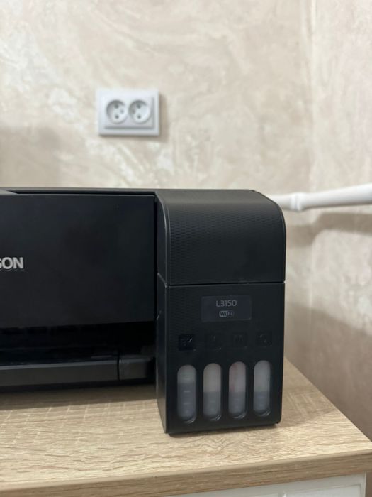 Принтер Epson 3150