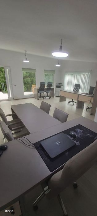 Spatiu birou, parcare proprie, zona Calea Turzii