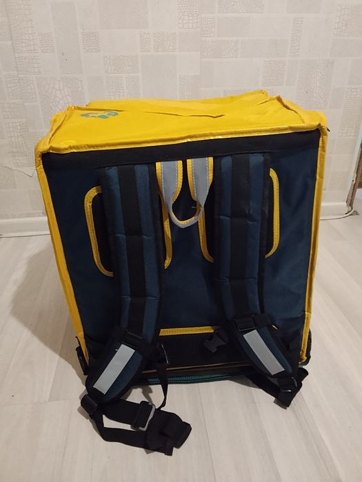 Термо сумка Glovo