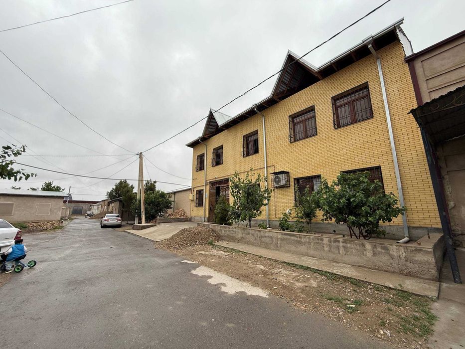 TAYYOR 4.7 SOTIQLI HOVLI sotiladi #a853