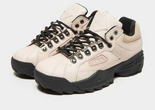 Fila shop trailruptor women's