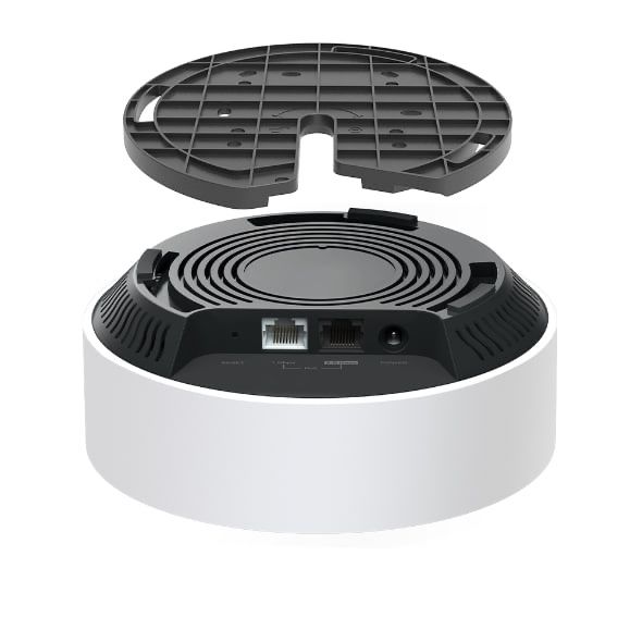 Router Deco X50-PoE(3-pack)