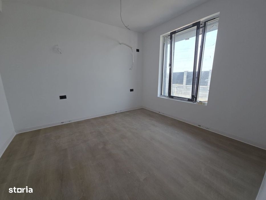 Casa 4 Camere | Teren 420 mp