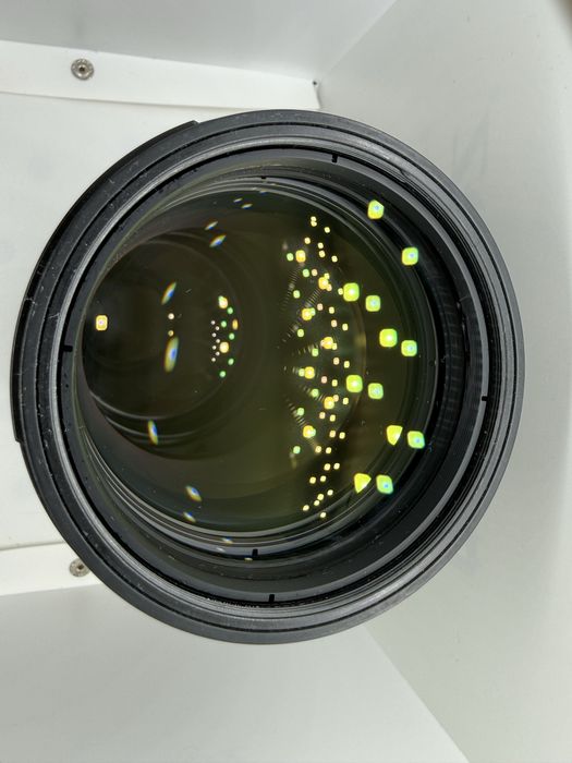 Nikon D500 + obiective