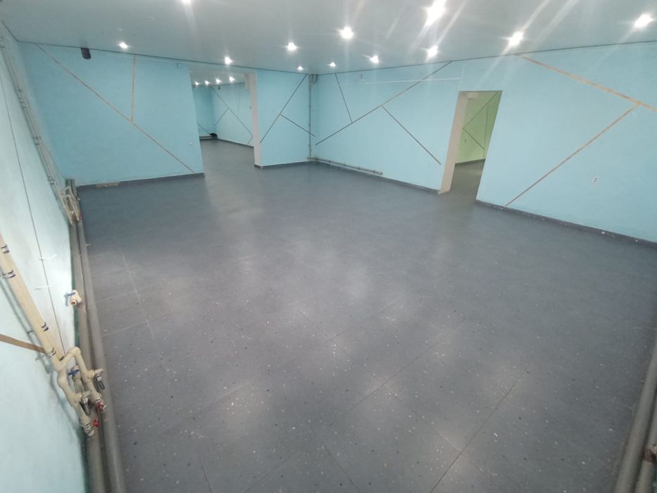 Сдам в аренду помещение