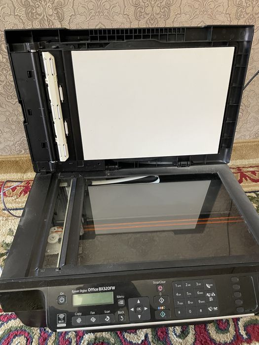 Продам принтер