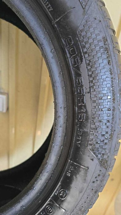 Продам шины в отличном состоянии
