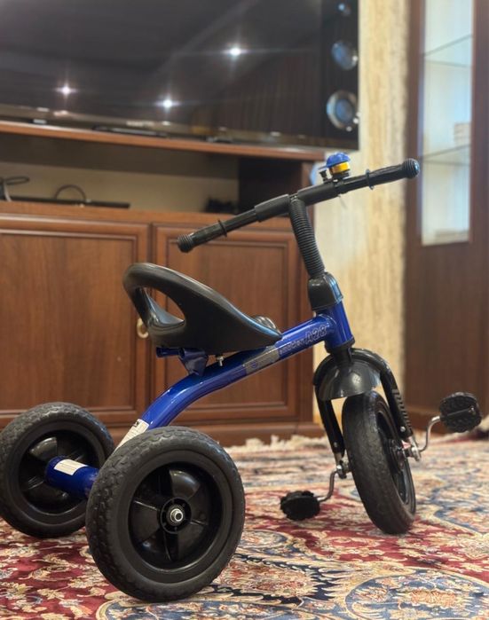 Велосипед для мальчика