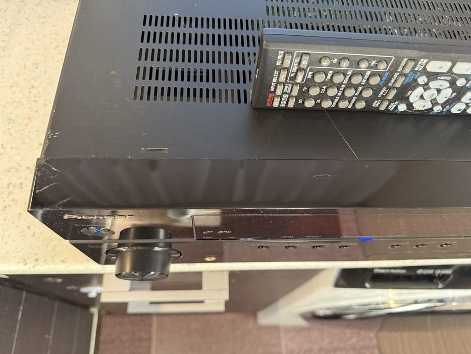 Pioneer VSX-919h