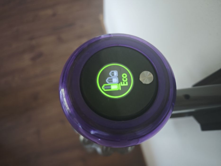 Прахосмукачка Dyson v11 Torque Drive