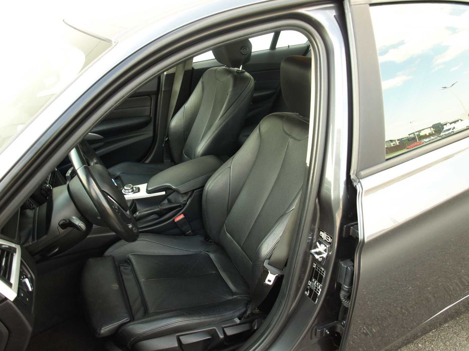 BMW F30 EDE 320D AUTOMAT 240 cai putere